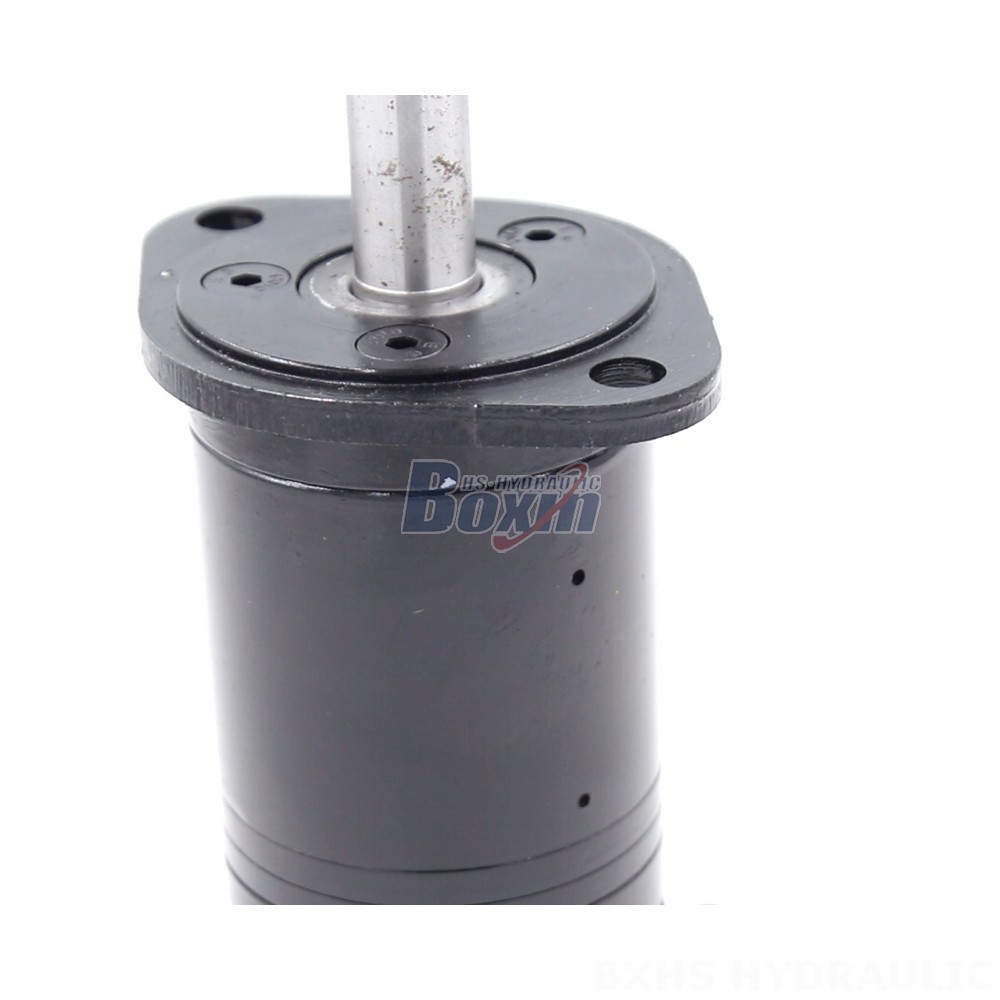 Direct from Manufacturer: BMM Cycloid Hydraulic Motor 8 cc/r 14 Lpm detail image